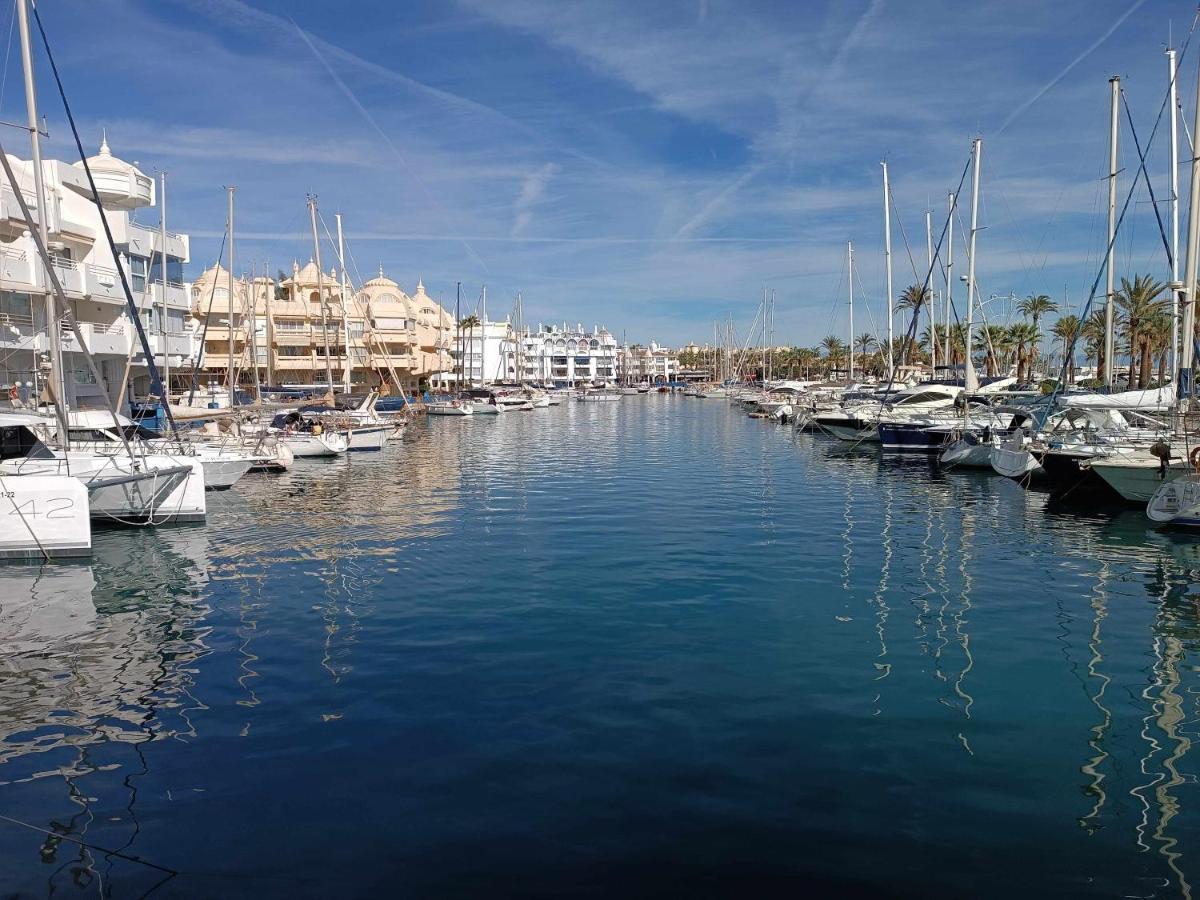 Benal Beach 327 Benalmádena Exterior foto
